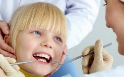 Детская стоматология!